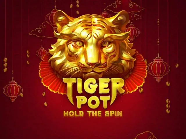 Tiger Pot 2