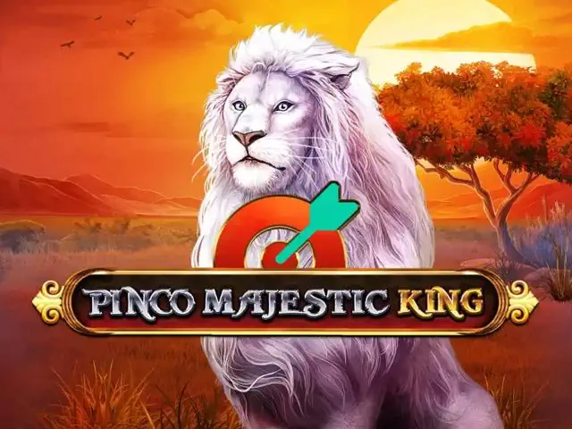 Pinco Majestic King